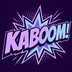 Kaboom's Logo