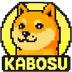 Kabosu's Logo