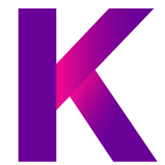 Kadena's Logo'