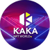 KAKA NFT World's Logo