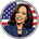 KAMALA HARRIS