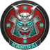 KAMIRAI's Logo