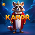 Kandrgamr's Logo