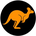 Kangaroo Community's logo