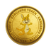 Kangaroo Token's Logo