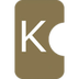 Karatgold Coin's Logo