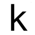 KARMA's Logo