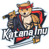 Katana Inu's Logo