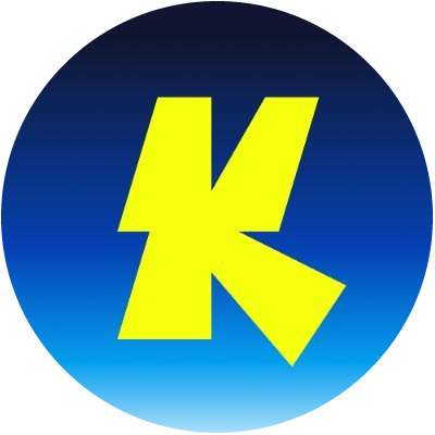 Katana Network's Logo'