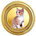 Kattcoin's logo