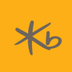 KB Financial Tokenized Stock's Logo