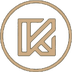 K Bitcoin Bond's Logo