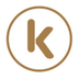 Kcash's Logo