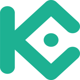 KuCoin Token's Logo'