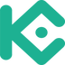 KuCoin Token's Logo