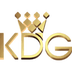 Kingdom Game 4.0 's Logo