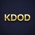 KDOD TOKEN's Logo