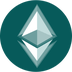 Kelp DAO Restaked ETH's Logo