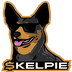 Kelpie Inu's Logo