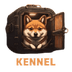 Kennel Locker's Logo