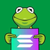 Kermit's Logo