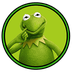 Kermit's Logo