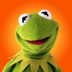 KERMIT THE FROG's Logo