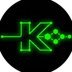Keryx's Logo