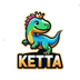 Ketta's Logo