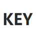 KEY's Logo