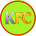 KFC TOKEN's logo
