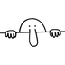 Kilroy was here's Logo