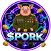 KIM PORK UN's Logo