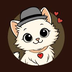 KIND CAT TOKEN's Logo