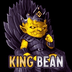 King Bean's Logo