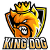 King Dog Inu's Logo