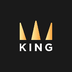 King Finance's Logo