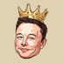 King of memes's Logo