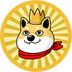 King of Shiba's Logo