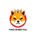 KING SHIBA INU's Logo