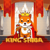 King Shiba's Logo