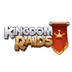 Kingdom Raids's Logo