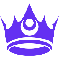 Kingdomverse's Logo'
