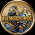 KingdomX 's Logo
