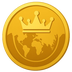 KingOfWorld's Logo
