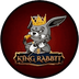 King Rabbit's Logo