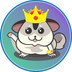 King Sugar Glider's Logo