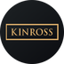 Kinross Gold Corp Tokenized Stock's Logo