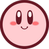 Kirby Inu's Logo