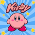 Kirby's Logo